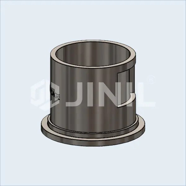 Control Cage Dds 150
